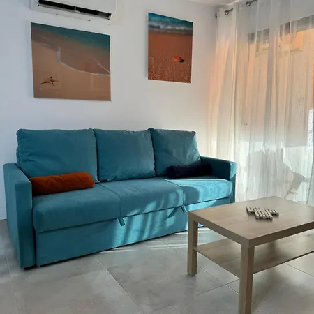 Apartamento Tina Morro Jable Zewnętrze zdjęcie