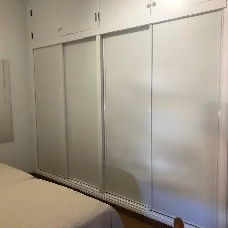 Apartamento Tina Morro Jable Zewnętrze zdjęcie