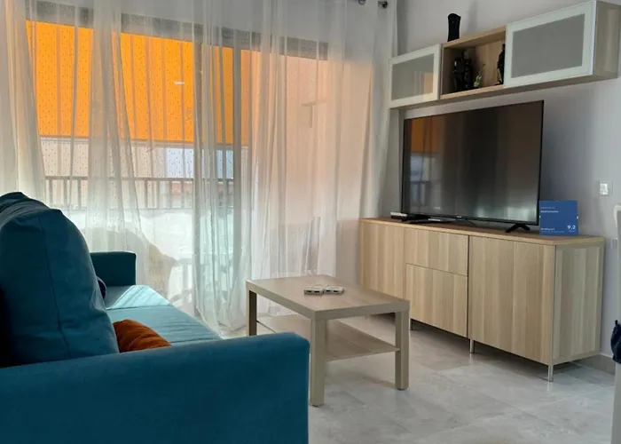 Apartamento Tina