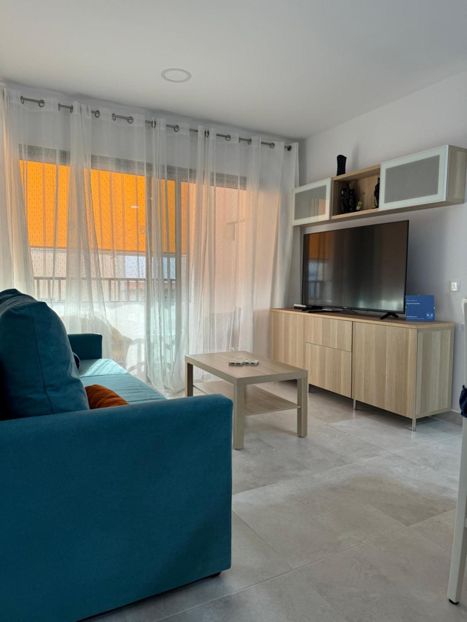 Tina Apartment *
