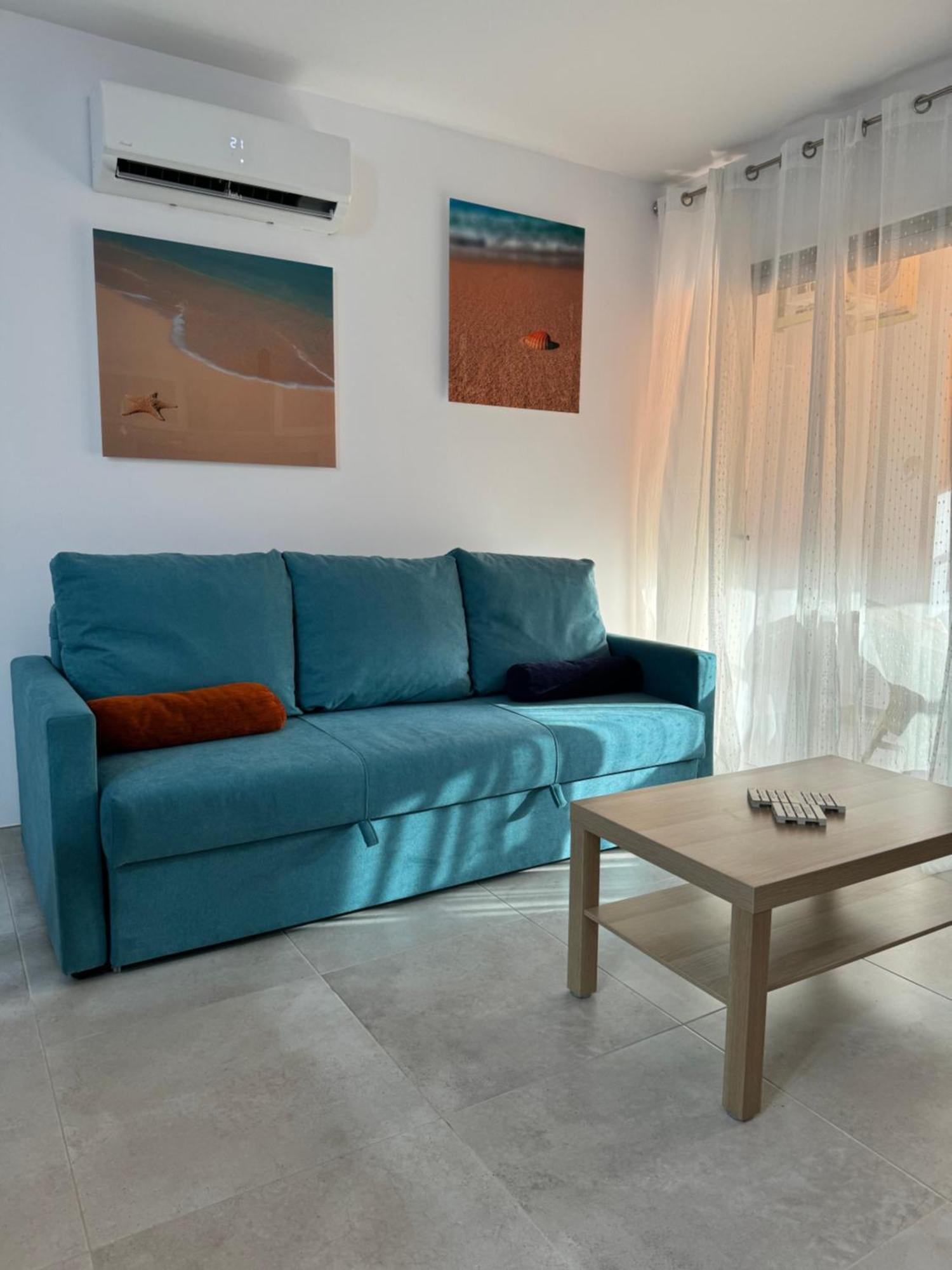 Apartment Tina *