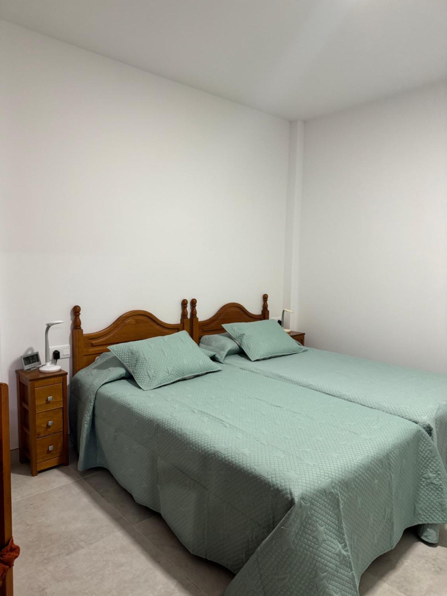 Tina Apartament Morro Jable