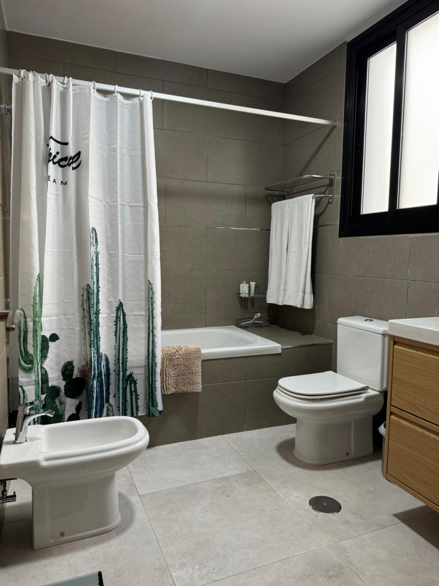 Apartment Tina Morro Jable (Fuerteventura)