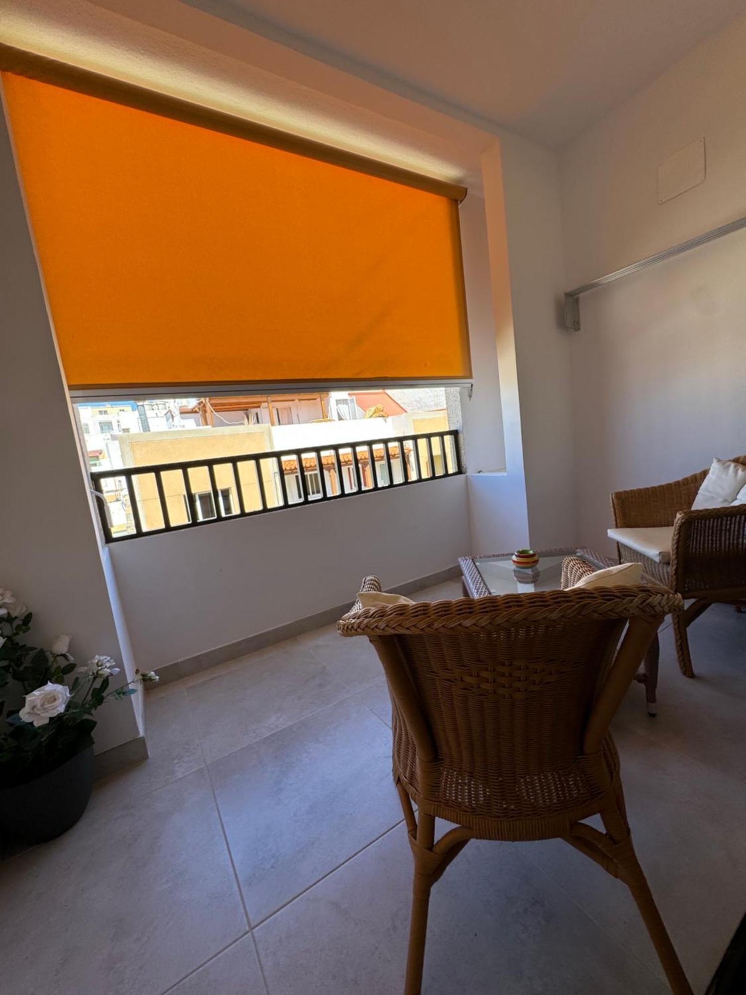 Tina Apartment *